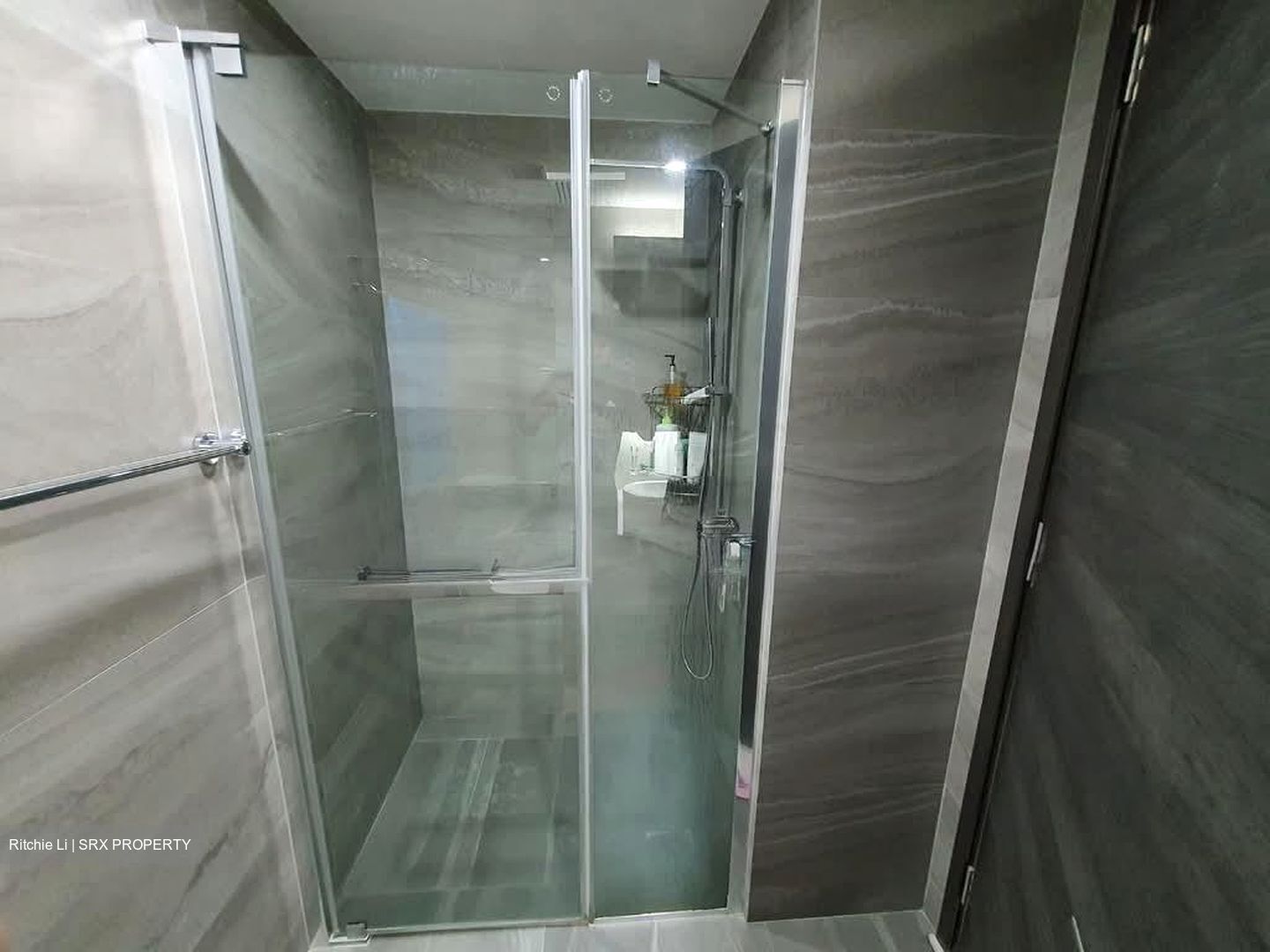 The Poiz Residences (D13), Apartment #560090901
